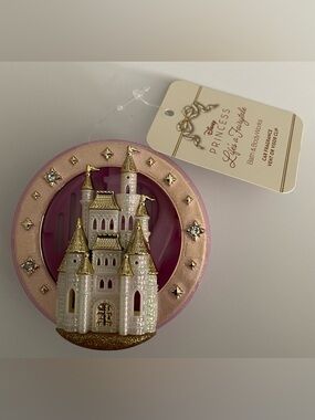 Disney Life’s A Fairytale Car Fragrance Visor/Vent Clip Bath & Body Works